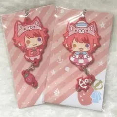 莉犬くん。 あにまるらばすと2点セット
