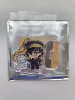 ゴールデンカムイ アクリルスタンド キーホルダー 杉元佐一