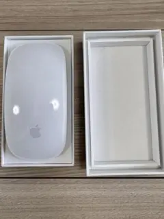 【未使用】Apple Magic Mouse model:A1657