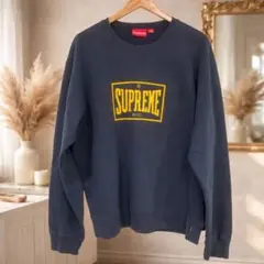 2026年最新】supreme warm up crewneckの人気アイテム - メルカリ