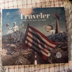 Official髭男dism 「Traveler」