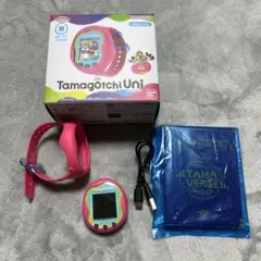2025年最新】たまごっちユニ 本体の人気アイテム - メルカリ