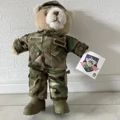 2026年最新】テディベア迷彩柄の人気アイテム - メルカリ