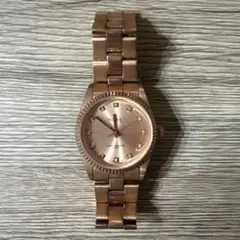 moussy マウジー　時計