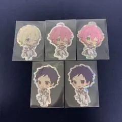 あんスタ　アニカフェ ホロステ　fine