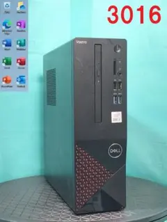 2026年最新】dell vostro 3681の人気アイテム - メルカリ