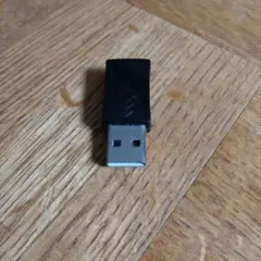 黒いUSBメモリ USB Type-A