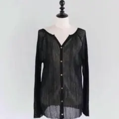 SeaRoomlynn Sheer Frill Layered ビスチェ - メルカリ