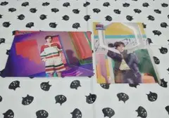 リノ ラントレ 2点セット