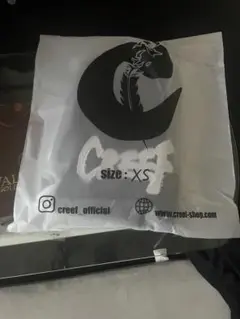creefフレア