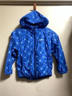 モンベル　ウインドブレーカー　100cm