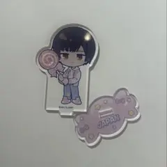 ヘタリア アクスタ