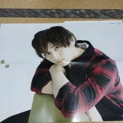 ❤Wink up 山田涼介ピンナップ❤