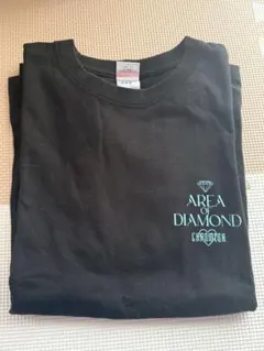 ちゃんみな AOD4 Tシャツ Lサイズ - メルカリ