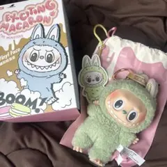 2026年最新】the monsters exciting macaronの人気アイテム - メルカリ