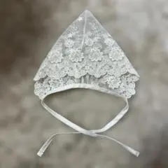ボンネット