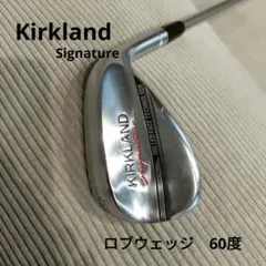 コストコ - コストコ　ウェッジ　KIRKLAND Amazon.co.jp: Kirkland(カークランド) ゴルフクラブウェッジ3本