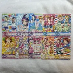 2026年最新】プリキュアdcdカードの人気アイテム - メルカリ