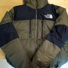 THE NORTH FACE 550 ダウンジャケット オリーブ