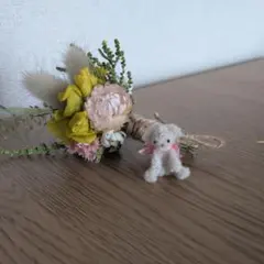 ちびみみ様専用ページです。モールのわんちゃん