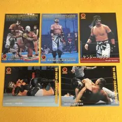 ☆激レア☆ ケンドーカシン　パネル写真 2025年最新】ケンドーカシンの人気アイテム - メルカリ