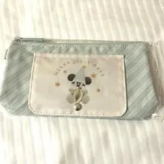 ディズニー リルリンリン スーベニア おてふきキャリーのサムネイル