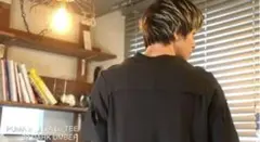 2026年最新】深水光太 tシャツの人気アイテム - メルカリ
