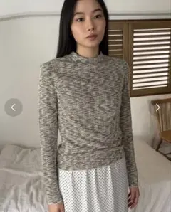 FUULLY STUDIO トップス