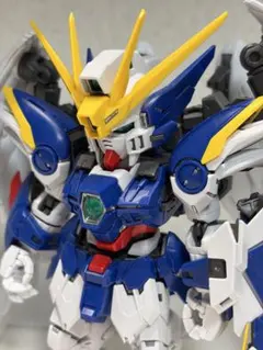 秘密研究所 メダロット ヒルシュケーファ ガレージキット レジン