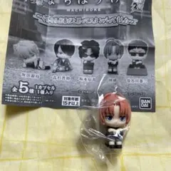 バンダイ　銀魂　まちぼうけ　 〜そろそろ出番だと思ってスタンバってました〜