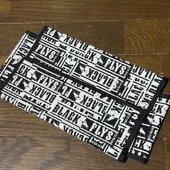BLACK FLYティッシュケース　カバー