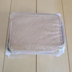 ミッフィー おばけミッフィー じゃばら財布 キーケース付き 新品未使用