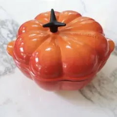2025年最新】ルクルーゼ パンプキンの人気アイテム - メルカリ