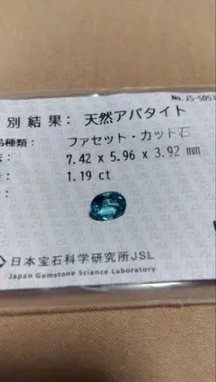 アバタイト2個セット、ソ付き