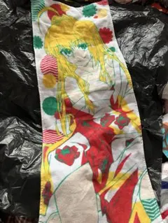らっだぁ　タオル　粗品 らっだぁ タオル 粗品 懸賞 - メルカリ