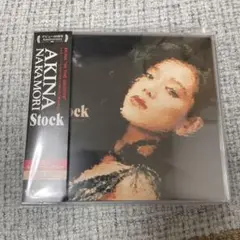 Stock【オリジナル・カラオケ付】〈2023ラッカーマスターサウンド〉