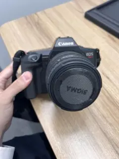 CANON カメラレンズセット 動作未確認 ジャンク扱い - メルカリ