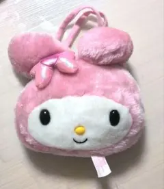 【サンリオ】マイメロディ ポーチ