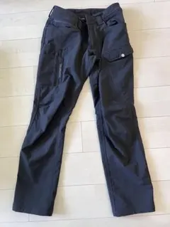 KUSHITANI K-2831 アロフトパンツ ブラックアウト L/3W - メルカリ