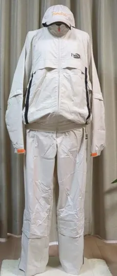 ジャンク　Paradiso　メンズレインウェア、 Paradisoレインキャップ