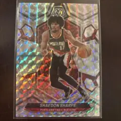 SHAEDON SHARPE トレーディングカード 177