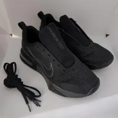 Nike Air Max ブラック スニーカー　27.0