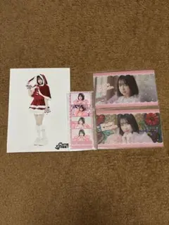 桜庭遥花セット