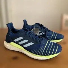新品未使用タグ付き 27cm adidas Boost