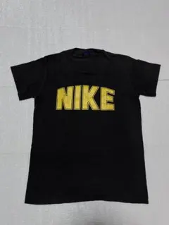 【vintage】80's NIKE 紺タグ アメリカ製 カマボコナイキ