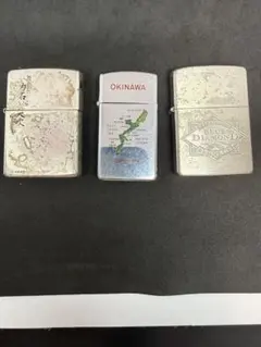 南鳥島ジッポライター - メルカリ