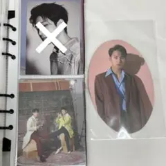 ミーニーセット