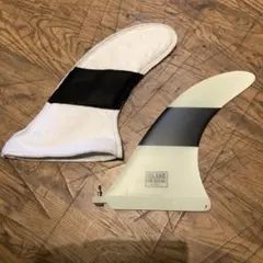 ISLAND FIN DESIGN HAWAII サーフボードフィン - メルカリ