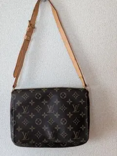 ルイ・ヴィトン★ミュゼットタンゴ