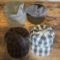 New Era 59FIFTY ・Timberland・Elementまとめ売り